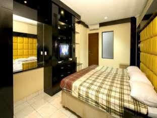 Hotel New Lilik Magelang Exterior photo